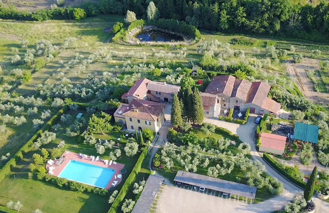 Podere San Giusto-1