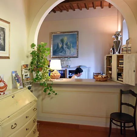 Podere San Giusto-2